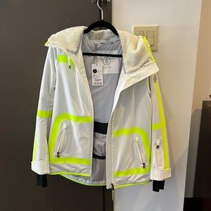 *Brand New* BOGNER JACKET - super cool & warm